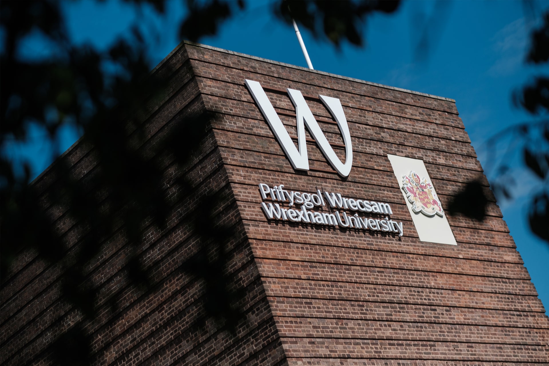MBA in Finance – Wrexham
