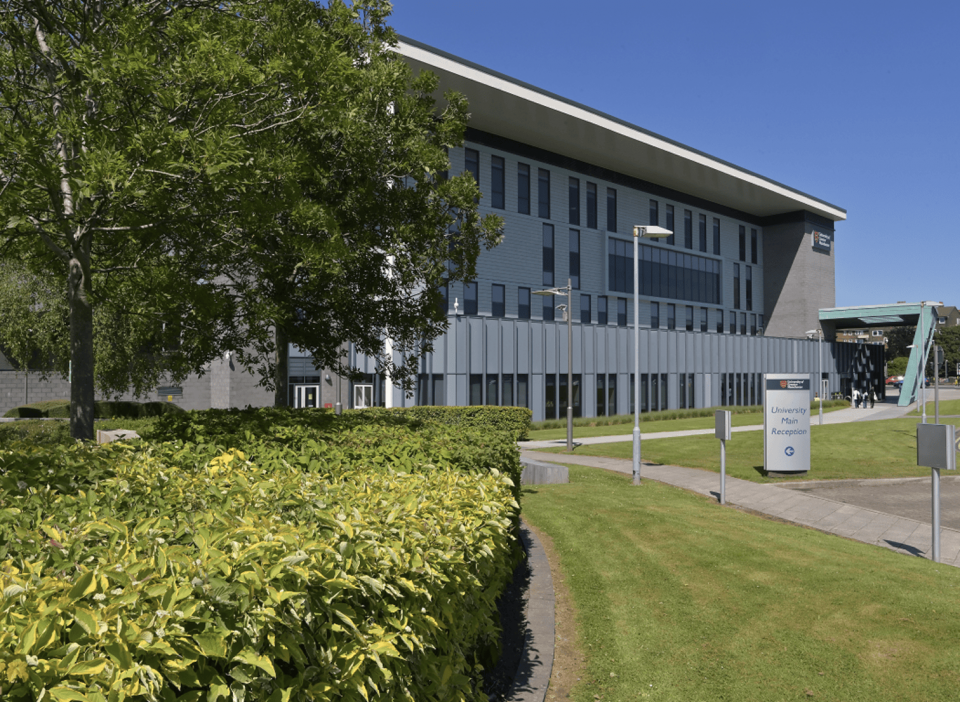 MSc in Accountancy & Financial Management – Greater Manchester