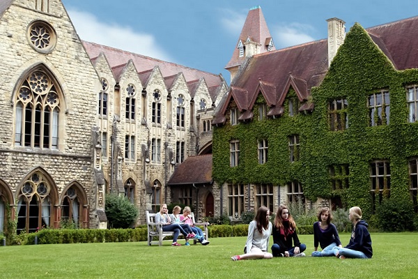 MSc in Human Resource Management – Gloucestershire